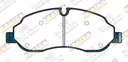 KRATEX Ford Transit 2,0L 2,2L 13--  передние GDB2117