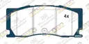 KRATEX Hyundai Sonata 2.0L 2.5L 2019--  Mufasa 2.0L 2023--  KIA K5 2.0L 2.5L 2020--  Grandeur GN7 1.6T 2.5L 2023--  Custin 1.5T 2.0T 2023-- Custo 1.5T 2.0T 2021--   задние KR1231