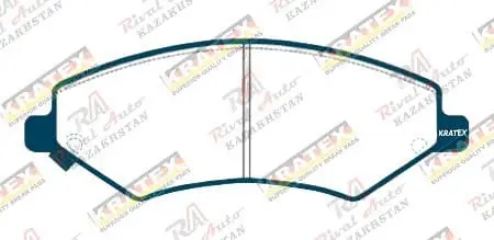 KRATEX Jetour  X70 1.5T 1.6T 2.0T 2018--  X70 PLUS 1.5T 1.6T 2.0T 2018- Dashing 1.6T 2023--  X90 1.5T 1.6T 2019--   передние KR1366