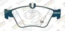KRATEX Mercedes W210 E-Class 2,0/2,4 (95-00)  передние GDB1205