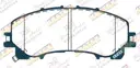 KRATEX Nissan X-Trail (T32)  2.0L 2.5L 2014--  Rogue 2.0L 2.5L 2013-2020,  Infiniti  Q50  2.0L 2.2L 3.5L  2014--  QX50 2.0T 2018-- QX55 2.0T 2021-- Q60 2.0T 2016--  Renault Koleos 1.7L 2.0L 2016--  Samsung  QM6 2.0L 2016-2019   передние WVA25912