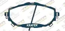 KRATEX Toyota Corolla 1.4L 1.6L 1.8L 2.0L 2013-2019   передние GDB3598