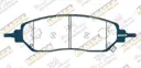 KRATEX TANK 300 2.0T 2021--  передние KR1367