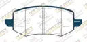 KRATEX TANK  300 2.0T 2021--   500 2.0T hybrid 3.0T 2021-- 400 2.0T 2023--   HAVAL H5 2.0T 2023--  H9 II 2.0T 2.4T 2024-- Great Wall Motors Poer King Kong  2.0T 2022--  Poer 2.0T 2020--  Cannon Alpha 2.4T 2023--   задние KR1368