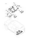 Эксцентриковая шайба BYD LEOPARD 5 2025 (Fang Chengbao SFHB-30 type) 13755981-00
