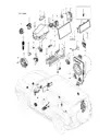 Карта TF 64gb lmsoem064g-wnnng класс 10-30-70°C BYD LEOPARD 5 2025 (Fang Chengbao SFHB-30 type) 13794933-00