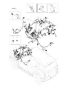 Предохранитель 0498200.mxtm6 32v 200a BYD LEOPARD 5 2025 (Fang Chengbao SFHB-30 type) 14140957-00