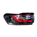 Оригинальная задняя левая фара Volkswagen ID.4 Crozz, 11G945095