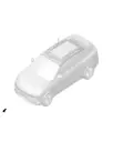 Жгут проводки крыши для Leapmotor C11, 8722400-CU21