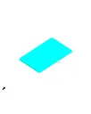 Ключ-карта NFC для Leapmotor C11, 8004040-BA01