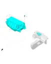 AR-HUD для Leapmotor C11, 3.0.01.10.00626