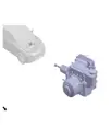 Интеллектуальная интегрированная тормозная система в сборе для Leapmotor C11, 3565101-CU02