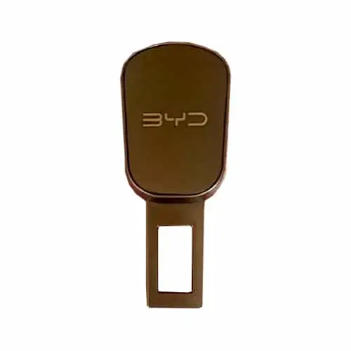 Заглушка, фиксатор ремня безопасности BYD