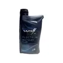 Wolf Electrum Multi E-ATF, FLUID 1 литр (BYD destroyer)