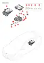 Масляный радиатор уплотнительное кольцо для BYD Sealion 07 EV, 14005807-00