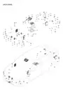 Интеллектуальный driving домен контроллер кронштейн для BYD Sealion 07 EV, 14580526-00