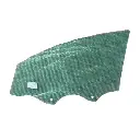 Переднее левое стекло двери Volkswagen ID.4, 11A 845 201