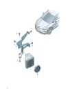 Деталь для Volkswagen ID.UNYX, 11H035205