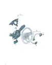 Опора для Volkswagen ID.UNYX, 5Q0953223