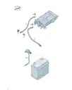 Шестигранный плечевой bolttransformer для Volkswagen ID.UNYX, N10642103