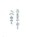 Крышка для Volkswagen ID.UNYX, 6Q0412359