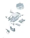 Yoke-коллектор для Volkswagen ID.UNYX, N90335004