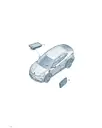 Деталь для Volkswagen ID.UNYX, 5CG980611A
