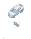 Воздух кондиционер Блок управления для Volkswagen ID.UNYX, 1ED907007A