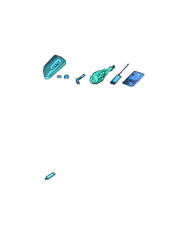 Батарейка quantity each wrench для Volkswagen ID.UNYX, N10528301