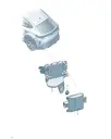 Деталь для Volkswagen ID.UNYX, WHT005560