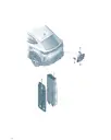 Заклепка для Volkswagen ID.UNYX, N90536901
