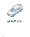 Датчик-температура для Volkswagen ID.UNYX, 5WD907527A