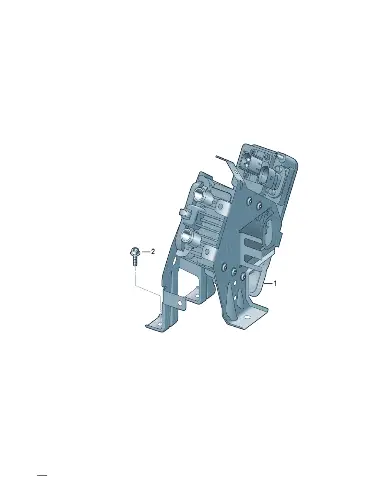Высоковольтный отопление устройство PTC для Volkswagen ID.UNYX, 1ED963221C