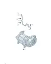 Вентиляционный воздуховод для Volkswagen ID.UNYX, 0MH301472A