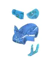 Деталь для Volkswagen ID.UNYX, 0EJ010004