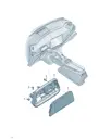 Вставка гайка для Volkswagen ID.UNYX, N90698805