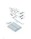 Высоковольтный разъемы для Volkswagen ID.UNYX, 11D915139B