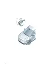 Плоский контакт socketrain датчик микросхема карта reader,для road toll система для Volkswagen ID.UNYX, 1C0973119B