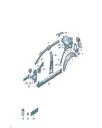 Продольный балка для Volkswagen ID.UNYX, 11A809148