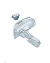 Деталь для Volkswagen ID.UNYX, 11B919608F