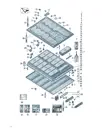 Защитный пленка для Volkswagen ID.UNYX, WHT011426