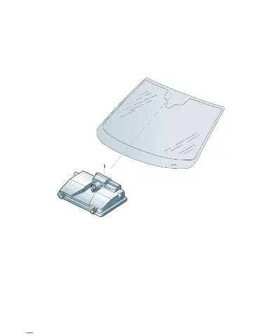 Деталь для Volkswagen ID.UNYX, 1ED980653F