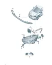 Силовой модуль,для основной подсветка электронный устройство для Volkswagen ID.UNYX, 992941572AH