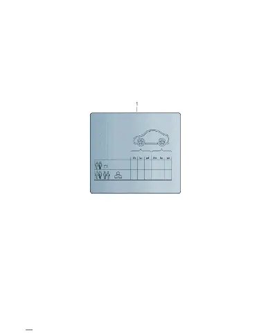 Шина подкачка давление signboard для Volkswagen ID.UNYX, 11H010000B