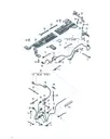 Трос стяжки и шланг bracketsdiameter для Volkswagen ID.UNYX, N10667101