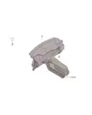 Жгут проводки панели приборов для XPENG G6, 8315108FA1-00-07