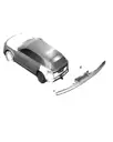 Гайка с конической пружинной шайбой М6 для XPENG G9, Q32206L