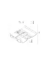 Клипса для XPENG P7+, 911002100-00-01