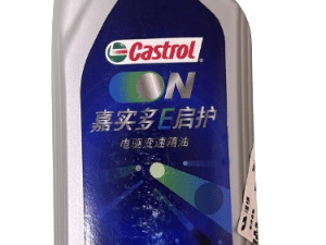 Оригинальное масло в передний редуктор Lixiang, 1 литр