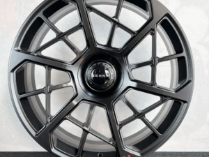 Комплект кованых дисков R22, Zeekr 001 FR Sport